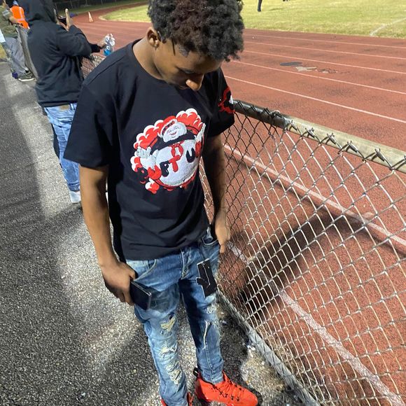 Meet your Posher, Youngest - Picture 1 of 1